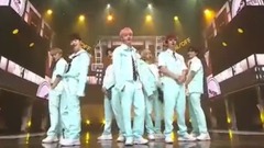 18/06/13_ONF of edition of spot of Complete - MBC SHOW CHAMPION