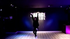 Video of dancing of _ of club of dancing of form of model of CHANGE LIFE of Liang Hao of Look What Y
