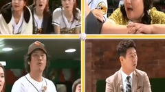 Bully adds up to baseball of KPOP love beans colle