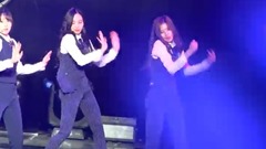 SIGNAL meal pats edition 18/05/20_TWICE, graceful 