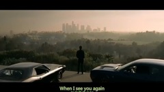 _Charlie Puth of Sino-British caption of See You Again
