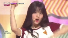 18/06/13_fromis_9 of edition of spot of DKDK - Sho