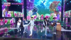 18/06/13_TheEastLight of edition of spot of Love Flutters - Show Champion.