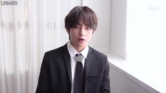 [The word in LFB] 180612 [2018 BTS FESTA] V is sma