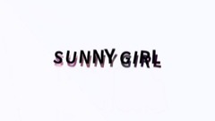 Galaxy of Japan of Awesome City Club SUNNY GIRL_