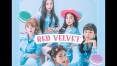 Cause It's You_Red Velvet