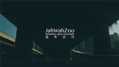 " Jah Wah Zoo builds clique to be opposite " _Ja