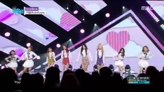 Love4eva - Show Music Core 18/06/23_ this month gi