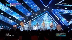 HOW R U TODAY - Show Music Core 18/06/23_N.Flying