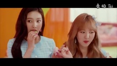 Red Velvet '#Cookie Jar' MV_Red Velvet