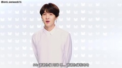 [The word in WNS] ballproof teenager of 180624 BTS