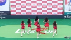 Meal of LABOUM Korea female group sends video of e