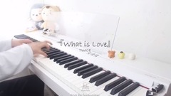 What Is Love _TWICE