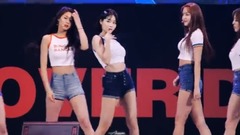 Excuse Me - K-pop Cover Dance Festival advocate - 