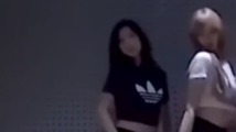 DDU-DU DDU-DU Dance Practice JISOO Focus_BLACKPINK