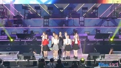 18/06/22_TWICE of concert of LIKEY - carefree fami