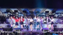 Concert of carefree family of CHEER UP - pats edition 18/06/22_TWICE continuously