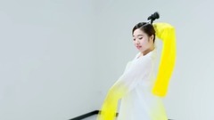 Education of dancing of China of class of dance of