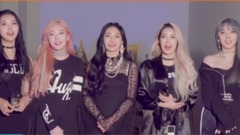 [Of Pops In Seoul] PRISTIN V " Get It " MV pats 