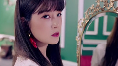 1 do not have Piao Chulong Teaser_Apink, piao Chulong