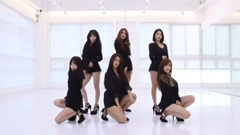 Room of Super Duper exercise Suit Ver. _AOA