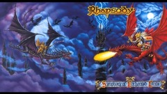 Epicus Furor&Emerald Sword_Rhapsody Of Fire