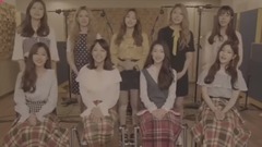 Gugudan goes out 2 years to make video [Gugudan Ch