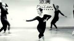 Class of summer vacation of dance of China of Luo 