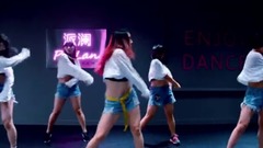 2On_ dancing video
