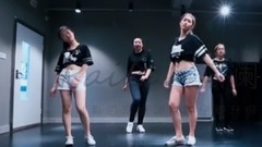 Nasty_ dancing video