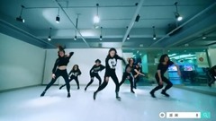 Sugar_ dancing video