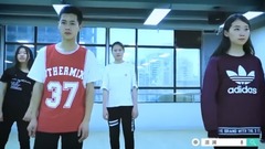 DROPS_ dancing video