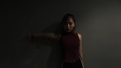 Video of So High_ dancing