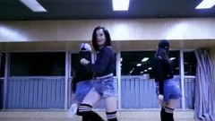 Video of Girls Like_ dancing