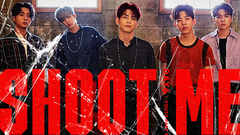 Shoot Me_DAY6