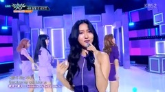 Edition of spot of Yes I Am _MAMAMOO