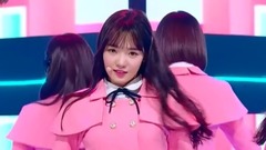 To Heart - Mnet M! 18/02/08_fromis_9 of Countdown 