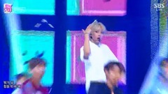 18/08/05_Golden Child of edition of spot of LET ME - SBS Inkigayo