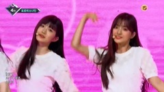 DKDK - Mnet M! 18/06/21_fromis_9 of Countdown spot