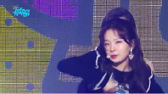 Rookie - MBC Music Core 17/02/25_Red Velvet