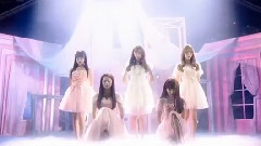 Want lay a finger on you - _AKB48 of the word in Produce 48 arena