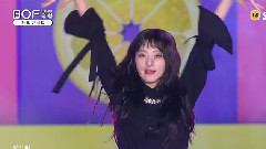 Red Flavor&Rookie - BOF 2017 Busan One Asia Festival 17/11/27_Red Velvet