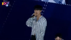 18/08/01_iKON of edition of spot of Beautiful - 2018 Korea Music Festival