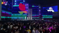 Edition of spot of division of music of Korea of OH YEAH - 2018 KMF _K.A.R.D