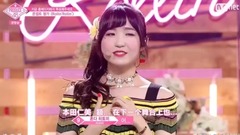 18/08/17 _ of the word in PRODUCE48 E10 full-court plum    radical