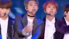 Arena of 21st Century Girl is mixed cut group of _ ballproof youth