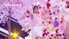 Excusing Cut @ Produce48 180817_AKB48 of the beaut