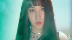 Galaxy of Korea of _ of Hann Chinese caption, musical short, i-DLE