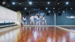 Girl of universe of Touch My Body_