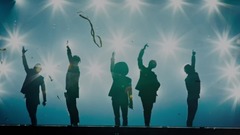 JAPAN DOME TOUR 2017 -LAST DANCE- - THE FINAL SPECIAL MOVIE_BigBang